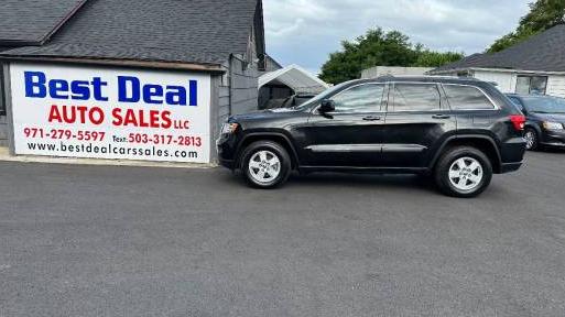 JEEP GRAND CHEROKEE 2011 1J4RR4GG3BC513049 image